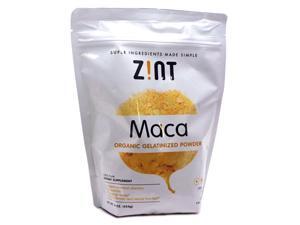 Maca Powder By Zint - 16 Ounces Maca Powder By Zint - 16 Ounces