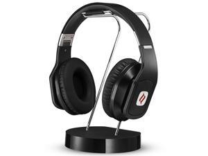 Noontec TV Wireless Bluetooth Headset for TV Over Ear with Docking Base Low-latency Anti-interference Rechargeable 50 Hours Battery Noontec TV Wireless Bluetooth Headset for TV Over Ear with Docking Base Low-latency Anti-interference Rechargeable 50 Hours Battery