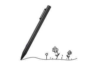 Active Stylus Pen for iPhone iPad iOS Metal Universal Capacitive Drawing Pens for Samsung LG Android Kindle Mobile Phones Tablets Windows Microsoft Touch Screen Devices Active Stylus Pen for iPhone iPad iOS Metal Universal Capacitive Drawing Pens for Samsung LG Android Kindle Mobile Phones Tablets Windows Microsoft Touch Screen Devices