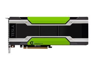 Dell NVIDIA Tesla M10 Accelerator 32GB GDDR5 PCI-E x16 900-22405-0100-030 H56H0 Dell NVIDIA Tesla M10 Accelerator 32GB GDDR5 PCI-E x16 900-22405-0100-030 H56H0