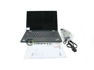 Lenovo ThinkPad L380 Yoga 13.3" 1920 x 1080 CPU i7 8550U 1.8 GHz RAM 8 GB SSD 512 GB 20M7000JUS Lenovo ThinkPad L380 Yoga 13.3" 1920 x 1080 CPU i7 8550U 1.8 GHz RAM 8 GB SSD 512 GB 20M7000JUS