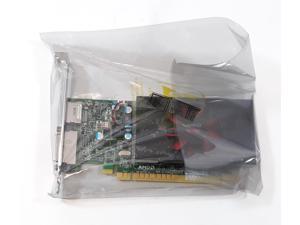 Dell AMD Radeon R7 350X 4Gb PCIe DVI/DP 6HP90 Dell AMD Radeon R7 350X 4Gb PCIe DVI/DP 6HP90