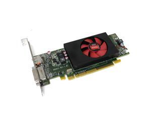 AMD Radeon HD8490 1GB DVI DP Video Card Dell DMHJ0 + Extra Low profile Bracket AMD Radeon HD8490 1GB DVI DP Video Card Dell DMHJ0 + Extra Low profile Bracket