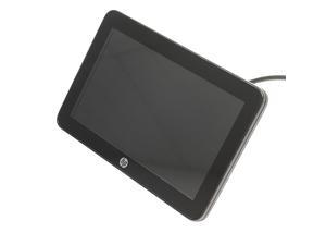 HP Retail Integrated 7" USB Powered CFD Display for POS 751297-001 754742-001 HP Retail Integrated 7" USB Powered CFD Display for POS 751297-001 754742-001