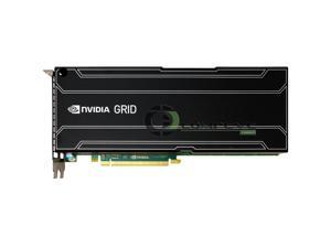 NVIDIA GRID K520 8GB GDDR5 PCIE X16 900-12055-0020-000 GPU NVIDIA GRID K520 8GB GDDR5 PCIE X16 900-12055-0020-000 GPU