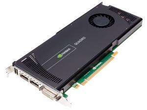 NVIDIA QUADRO 4000 2GB GDDR5 X1 VIDEO CARD V2 DELL 731Y3 NVIDIA QUADRO 4000 2GB GDDR5 X1 VIDEO CARD V2 DELL 731Y3