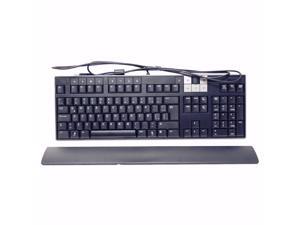 NEW OEM Dell Wired Latin Spanish USB Multimedia Keyboard - U474D NEW OEM Dell Wired Latin Spanish USB Multimedia Keyboard - U474D