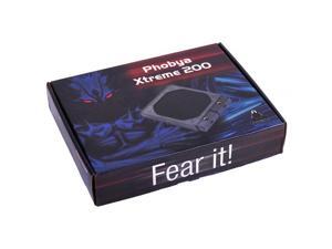 Phobya Xtreme 200 - V.2 - Full Copper (35185) Phobya Xtreme 200 - V.2 - Full Copper (35185)