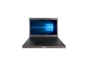 Dell Precision M6800 Mobile Workstation Laptop 16GB Ram 128GB Solid State Hard Drive Windows 10 Home Dell Precision M6800 Mobile Workstation Laptop 16GB Ram 128GB Solid State Hard Drive Windows 10 Home