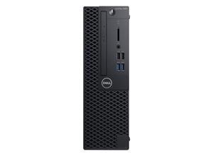 Dell Optiplex 3060 SFF Desktop PC, Intel i5-8500 3.0GHz 6 Core, 16GB DDR4, 500GB SSD, WiFi, Win 10 Pro, Keyboard, Mouse, 3 Years Warranty Dell Optiplex 3060 SFF Desktop PC, Intel i5-8500 3.0GHz 6 Core, 16GB DDR4, 500GB SSD, WiFi, Win 10 Pro, Keyboard, Mouse, 3 Years Warranty