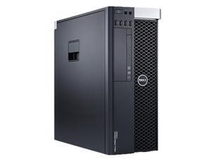 Precision 5810 Workstation Advanced Custom Workstation Precision 5810 Workstation Advanced Custom Workstation