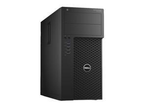 Precision 3620 E3-1220 v5 Tower Workstation Custom Workstation Precision 3620 E3-1220 v5 Tower Workstation Custom Workstation