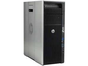 Z620 Workstation Advanced Custom Workstation Z620 Workstation Advanced Custom Workstation