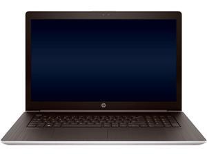 ProBook 470 G5 Intel Core i5-8250U 17.3" Laptop ProBook 470 G5 Intel Core i5-8250U 17.3" Laptop