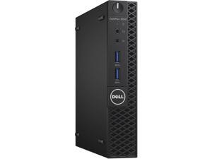 Dell Optiplex 3050 Micro Form Factor Intel Core i5-7500T Desktop Computer with 8GB RAM, 256GB SSD, and Windows 10 x64 Installed Dell Optiplex 3050 Micro Form Factor Intel Core i5-7500T Desktop Computer with 8GB RAM, 256GB SSD, and Windows 10 x64 Installed