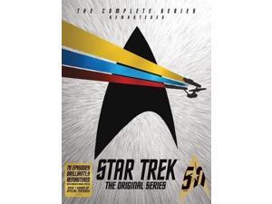 STAR TREK:ORIGINAL SERIES:COMPLETE SE STAR TREK:ORIGINAL SERIES:COMPLETE SE