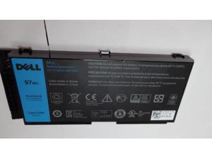 New OEM Genuine Dell Precision M4600 M4700 M6600 M6700 97wh 11.1V 4HJXX FJJ4W FV993 New OEM Genuine Dell Precision M4600 M4700 M6600 M6700 97wh 11.1V 4HJXX FJJ4W FV993