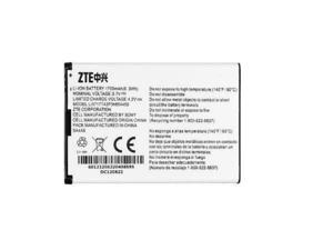 OEM ZTE LI3717T42P3H654458 JetPack 890L 890 4G LTE WiFi Hot Spot Battery OEM ZTE LI3717T42P3H654458 JetPack 890L 890 4G LTE WiFi Hot Spot Battery