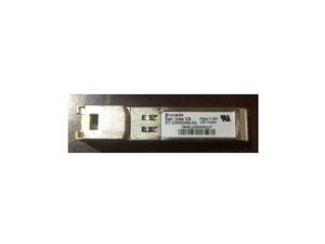 Genuine Brocade 57-1000042-01 XBR-000190 E1MG-TX 1GE SFP copper Genuine Brocade 57-1000042-01 XBR-000190 E1MG-TX 1GE SFP copper