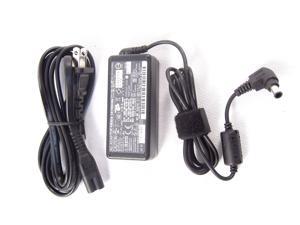 Genuine Fujitsu Power Supply AC Adapter ScanSnap iX500 Scanner PA03010-6461 Genuine Fujitsu Power Supply AC Adapter ScanSnap iX500 Scanner PA03010-6461