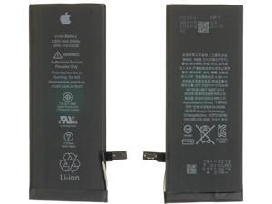 OEM Apple 616-00033 Internal Replacement Battery iPhone 6S 1715mAh OEM Apple 616-00033 Internal Replacement Battery iPhone 6S 1715mAh