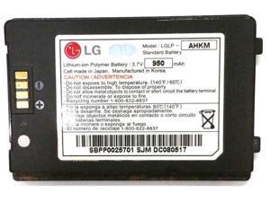 OEM LG LGLP-AHKM VX9100 enV2 ENV 2 BLACK SBPP0025701 BATTERY OEM LG LGLP-AHKM VX9100 enV2 ENV 2 BLACK SBPP0025701 BATTERY