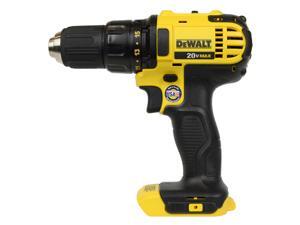 New OEM Dewalt DCD780 20V MAX Cordless Li-Ion inch Compact Drill Driver (No retail packaging) New OEM Dewalt DCD780 20V MAX Cordless Li-Ion inch Compact Drill Driver (No retail packaging)