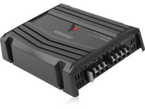 Kenwood Genuine KAC-5206 400W 2-Channel Performance Series Class AB Car Amplifier Kenwood Genuine KAC-5206 400W 2-Channel Performance Series Class AB Car Amplifier