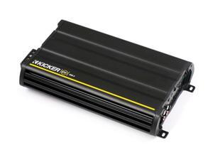 Genuine Kicker Cx300.4 Car Stereo 4 Channel 600W Full Range Speaker Sub Amp Amplifier Genuine Kicker Cx300.4 Car Stereo 4 Channel 600W Full Range Speaker Sub Amp Amplifier