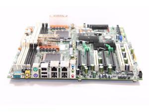 OEM HP Workstation XW9400 AMD Opteron 6 Core Motherboard System Board 571889-001 OEM HP Workstation XW9400 AMD Opteron 6 Core Motherboard System Board 571889-001