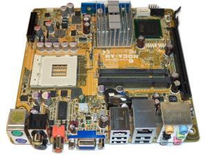 OEM HP mini-ITX 5188-5155 Desktop Motherboard Intel 945GT OEM HP mini-ITX 5188-5155 Desktop Motherboard Intel 945GT