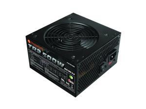 Thermaltake TR-500 TR2 500W ATX12V v2.3 Power Supply (Core i7 & Core i5 Ready) Thermaltake TR-500 TR2 500W ATX12V v2.3 Power Supply (Core i7 & Core i5 Ready)