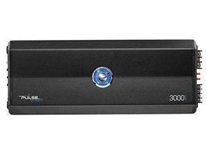 Planet Audio Pulse PL3000.2 Car Amplifier - 3000 W PMPO - 2 Channel - Class AB Planet Audio Pulse PL3000.2 Car Amplifier - 3000 W PMPO - 2 Channel - Class AB