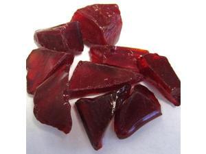 AZ Patio RGLASS-RED Red Recycled Fire Glass - 10 LBS NEW AZ Patio RGLASS-RED Red Recycled Fire Glass - 10 LBS NEW