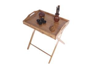 Folding TV Tray Table Stand Dinner Coffee Kitchen Wood Furniture Serve Snack Tea Folding TV Tray Table Stand Dinner Coffee Kitchen Wood Furniture Serve Snack Tea