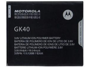 New OEM Original Genuine Motorola GK40 Battery for MOTO G4 PLAY XT1607 XT1609 New OEM Original Genuine Motorola GK40 Battery for MOTO G4 PLAY XT1607 XT1609