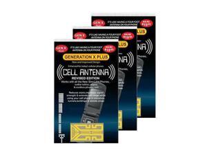 3 Internal Cell Phone Antenna Signal Reception Booster Smartphone Radio 900+SOLD 3 Internal Cell Phone Antenna Signal Reception Booster Smartphone Radio 900+SOLD