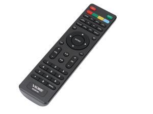 New RC2012V Remote Control for VIORE TV LED19VH50 LED19VH50M LED22VF50 LED22VH50 New RC2012V Remote Control for VIORE TV LED19VH50 LED19VH50M LED22VF50 LED22VH50