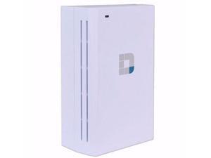 D-Link DAP-1520 Wireless AC750 Dual Band Wi-Fi Range Extender D-Link DAP-1520 Wireless AC750 Dual Band Wi-Fi Range Extender