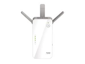 D-Link DAP-1720 AC1750 Wi-Fi Universal Range Extender Dual Band w/Smart Signal D-Link DAP-1720 AC1750 Wi-Fi Universal Range Extender Dual Band w/Smart Signal