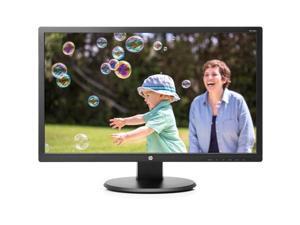 HP 24uh 24" FullHD 1920 x 1080 LED LCD Monitor - DVI - HDMI - VGA K5A38AA#ABA HP 24uh 24" FullHD 1920 x 1080 LED LCD Monitor - DVI - HDMI - VGA K5A38AA#ABA