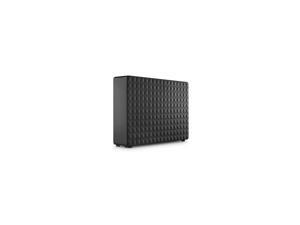 Seagate 6TB 3.5" Expansion Desktop External Hard Drive, USB 3.0 #STEB6000403 Seagate 6TB 3.5" Expansion Desktop External Hard Drive, USB 3.0 #STEB6000403