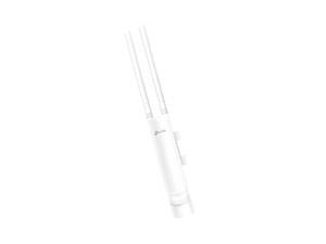 TP-Link EAP110-Outdoor V3 N300 Long Range 11n 2.4G Wireless Outdoor Access Po... TP-Link EAP110-Outdoor V3 N300 Long Range 11n 2.4G Wireless Outdoor Access Po...