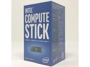 Intel Compute Stick BOXSTCK1A8LFC New Sealed Intel Compute Stick BOXSTCK1A8LFC New Sealed