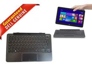 New Dell Venue 11 Pro K12A Keyboard Docking Station 5130 7130 7139 7140 Tablet New Dell Venue 11 Pro K12A Keyboard Docking Station 5130 7130 7139 7140 Tablet