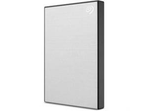 Seagate Technology STHN2000401 Hard Drive 2TB Backup Slim Silver Retail Seagate Technology STHN2000401 Hard Drive 2TB Backup Slim Silver Retail