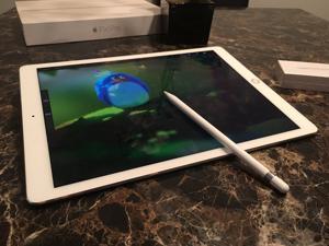 Apple Pencil for iPad Pro Apple Pencil for iPad Pro