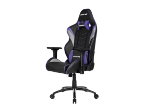 AK Racing Core Series LX Gaming Chair - Indigo AK Racing Core Series LX Gaming Chair - Indigo
