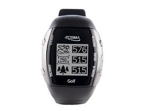 Posma GM2 GPS Golf Watch Range Finder + HR + Activity Tracking + Golf Trainer built-in heart rate monitor sensor and Bluetooth app to connect with Android Smartphone and iOS iPhone Posma GM2 GPS Golf Watch Range Finder + HR + Activity Tracking + Golf Trainer built-in heart rate monitor sensor and Bluetooth app to connect with Android Smartphone and iOS iPhone