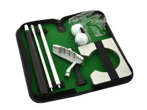 Posma PG020 Portable Golf Putter Putting Gift Set Kit with Putter, 2pcs Balls, Putting Cup for Indoor outdoor Training Practice Posma PG020 Portable Golf Putter Putting Gift Set Kit with Putter, 2pcs Balls, Putting Cup for Indoor outdoor Training Practice